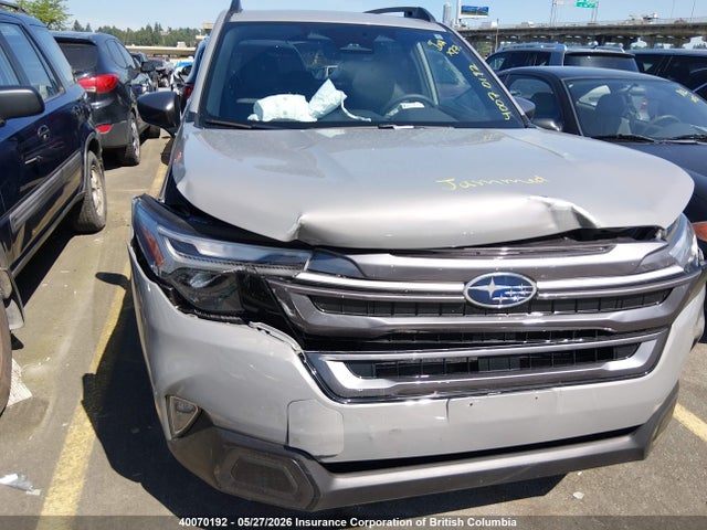 Subaru Forester Limited 2026 JF2SLDRC2TH445500 Image 6