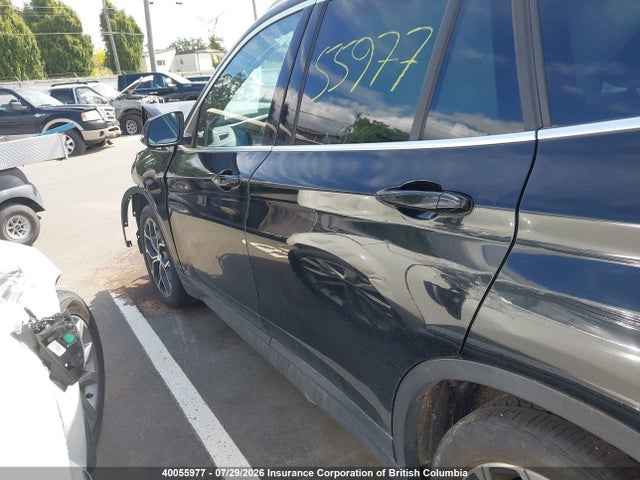 Продаж на аукціоні авто 2021 Bmw X1 Xdrive28i, vin: WBXJG9C04M5T56396, номер лоту: 40055977