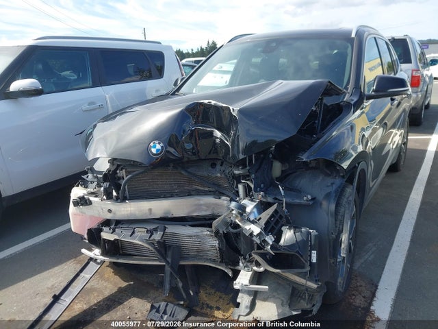 Продаж на аукціоні авто 2021 Bmw X1 Xdrive28i, vin: WBXJG9C04M5T56396, номер лоту: 40055977