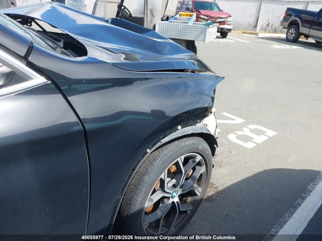 Продаж на аукціоні авто 2021 Bmw X1 Xdrive28i, vin: WBXJG9C04M5T56396, номер лоту: 40055977