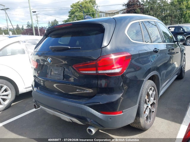 Продаж на аукціоні авто 2021 Bmw X1 Xdrive28i, vin: WBXJG9C04M5T56396, номер лоту: 40055977
