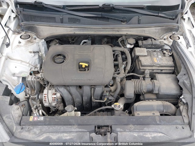 KIA Forte 2022 3KPF34AD7NE480949 Image 10
