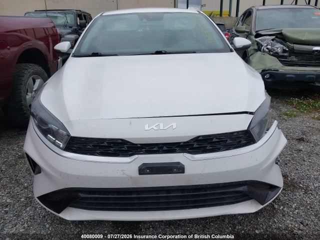 KIA Forte 2022 3KPF34AD7NE480949 Image 13
