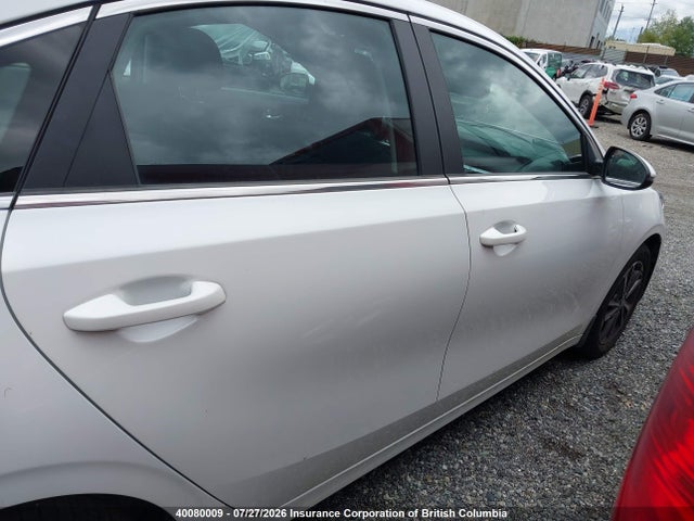KIA Forte 2022 3KPF34AD7NE480949 Image 14