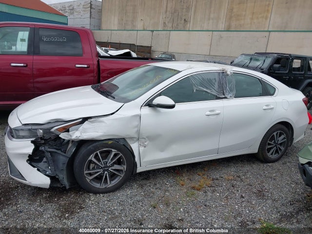 KIA Forte 2022 3KPF34AD7NE480949 Image 15