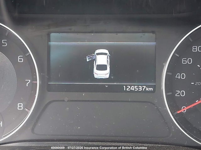 KIA Forte 2022 3KPF34AD7NE480949 Image 16