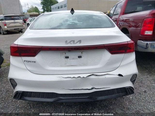 KIA Forte 2022 3KPF34AD7NE480949 Image 17