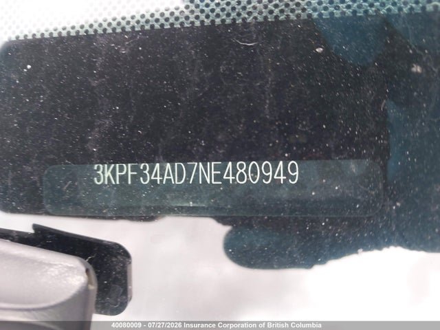 KIA Forte 2022 3KPF34AD7NE480949 Image 19