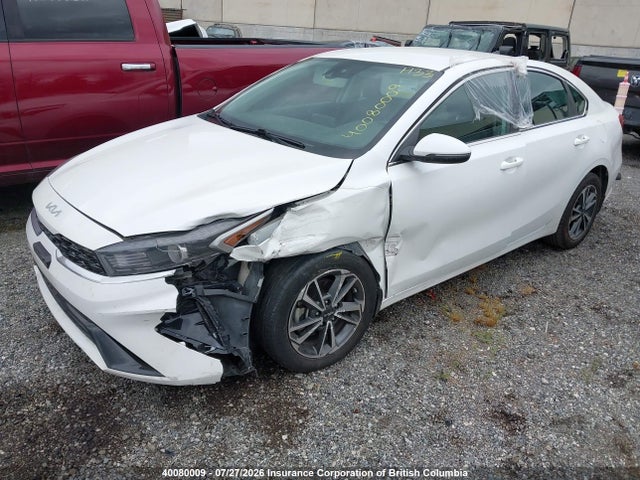 KIA Forte 2022 3KPF34AD7NE480949 Image 2