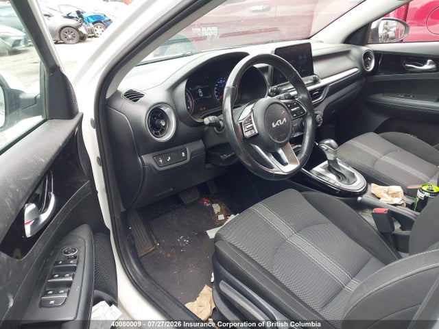KIA Forte 2022 3KPF34AD7NE480949 Image 20