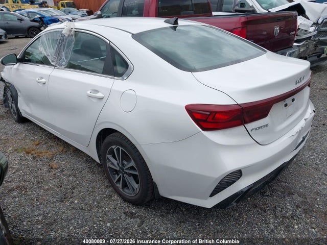 KIA Forte 2022 3KPF34AD7NE480949 Image 3