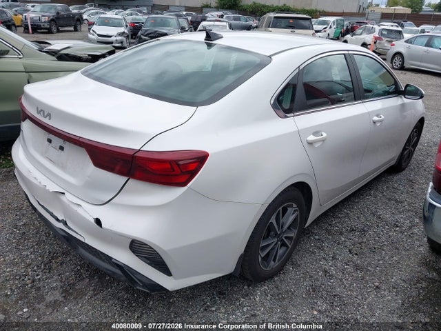 KIA Forte 2022 3KPF34AD7NE480949 Image 4