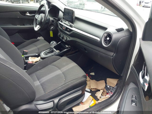 KIA Forte 2022 3KPF34AD7NE480949 Image 5