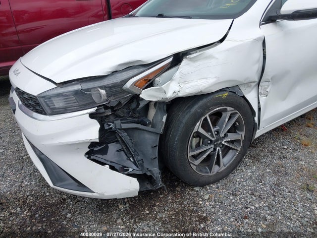 KIA Forte 2022 3KPF34AD7NE480949 Image 6