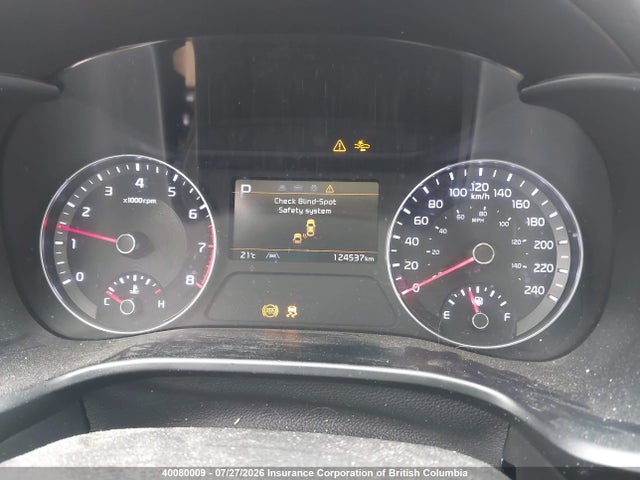 KIA Forte 2022 3KPF34AD7NE480949 Image 7