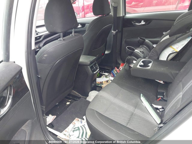 KIA Forte 2022 3KPF34AD7NE480949 Image 8