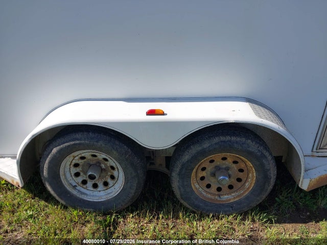 40080010 :رقم المزاد ، 2S9EF235761016238 vin ، 2006 Southland Southland مزاد بيع
