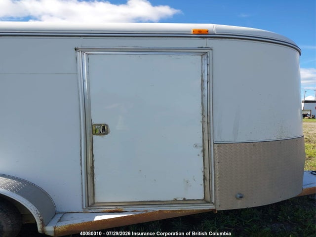 40080010 :رقم المزاد ، 2S9EF235761016238 vin ، 2006 Southland Southland مزاد بيع