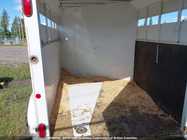 40080010 :رقم المزاد ، 2S9EF235761016238 vin ، 2006 Southland Southland مزاد بيع