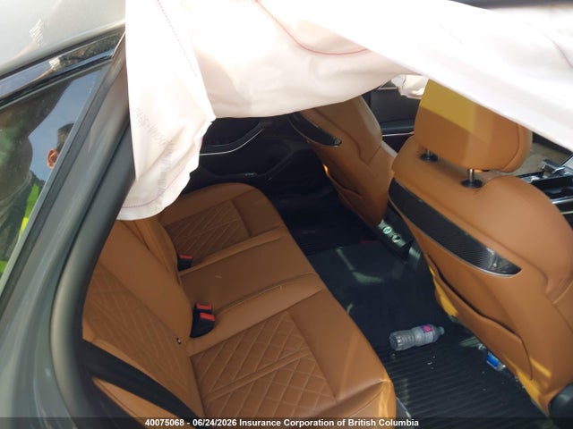 Aukcja sprzedaży 2022 Audi S8, vin: WAULSAF84NN007583, numer aukcji: 40075068