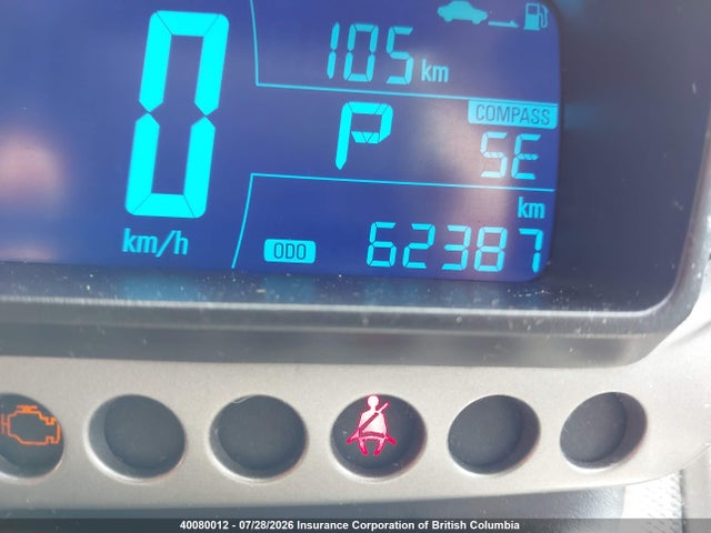 Chevrolet Sonic 2014 1G1JA6EH8E4204167 Image 15