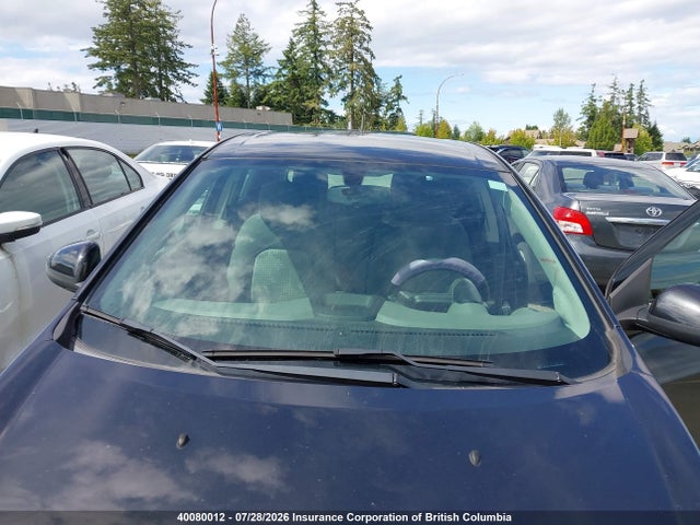 Chevrolet Sonic 2014 1G1JA6EH8E4204167 Image 17