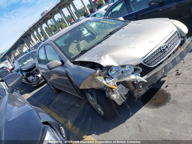 Aukcja sprzedaży 2006 Toyota Corolla Ce/le/sport, vin: 2T1BR32E86C690264, numer aukcji: 40080014