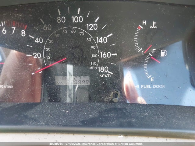 40080014 :رقم المزاد ، 2T1BR32E86C690264 vin ، 2006 Toyota Corolla Ce/le/sport مزاد بيع