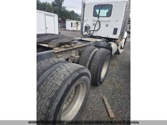 Kenworth Construction T880 2022 1XKZD40X7NJ984317 Image 4