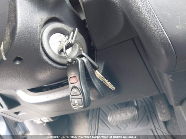 2009 Nissan Versa მანქანა იყიდება აუქციონზე, vin: 3N1BC13E79L437686, აუქციონის ნომერი: 40080017