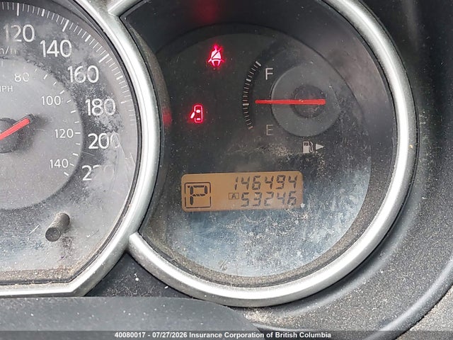 2009 Nissan Versa მანქანა იყიდება აუქციონზე, vin: 3N1BC13E79L437686, აუქციონის ნომერი: 40080017