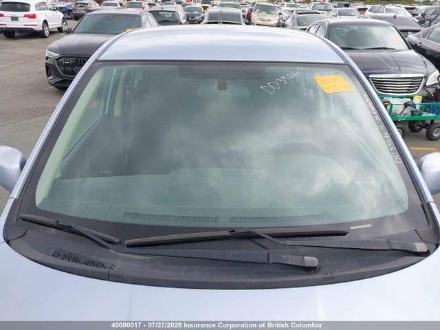 2009 Nissan Versa მანქანა იყიდება აუქციონზე, vin: 3N1BC13E79L437686, აუქციონის ნომერი: 40080017