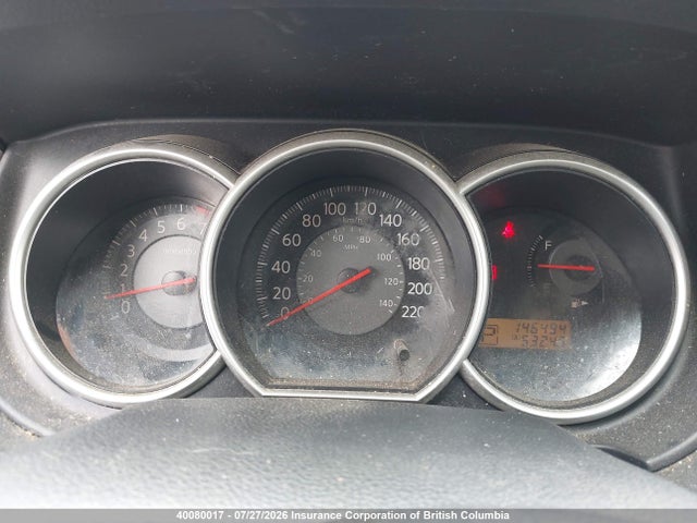 2009 Nissan Versa მანქანა იყიდება აუქციონზე, vin: 3N1BC13E79L437686, აუქციონის ნომერი: 40080017