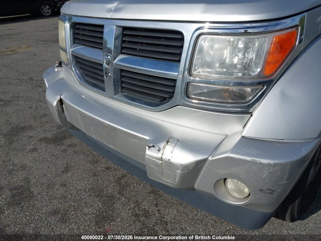 Aukcja sprzedaży 2008 Dodge Nitro Sxt, vin: 1D8GU28K48W111973, numer aukcji: 40080022