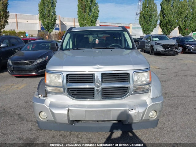 Aukcja sprzedaży 2008 Dodge Nitro Sxt, vin: 1D8GU28K48W111973, numer aukcji: 40080022