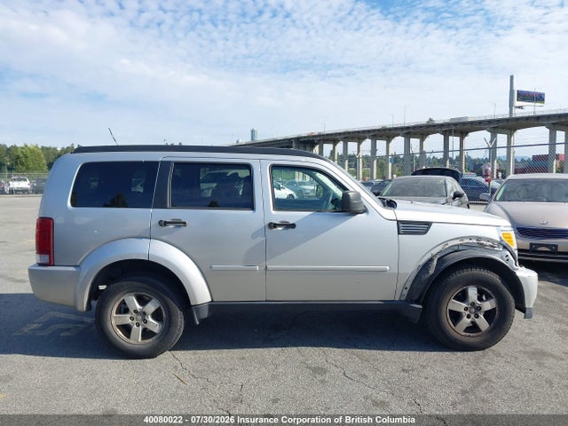 Aukcja sprzedaży 2008 Dodge Nitro Sxt, vin: 1D8GU28K48W111973, numer aukcji: 40080022