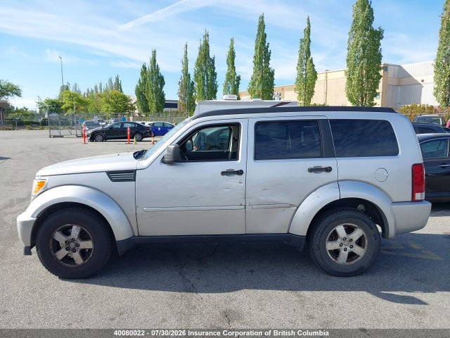 Aukcja sprzedaży 2008 Dodge Nitro Sxt, vin: 1D8GU28K48W111973, numer aukcji: 40080022
