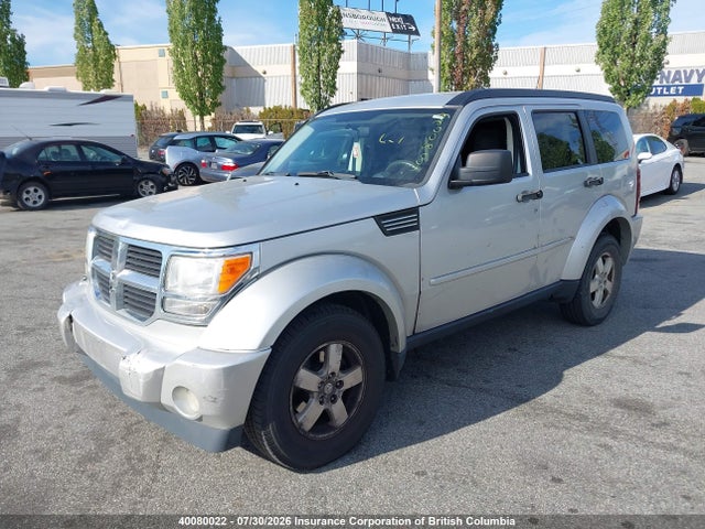 Aukcja sprzedaży 2008 Dodge Nitro Sxt, vin: 1D8GU28K48W111973, numer aukcji: 40080022