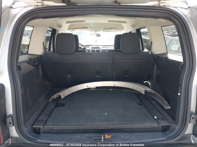 Aukcja sprzedaży 2008 Dodge Nitro Sxt, vin: 1D8GU28K48W111973, numer aukcji: 40080022