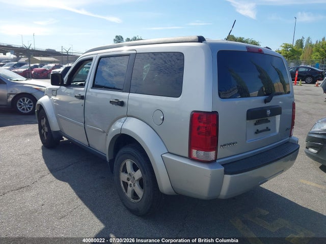 Aukcja sprzedaży 2008 Dodge Nitro Sxt, vin: 1D8GU28K48W111973, numer aukcji: 40080022