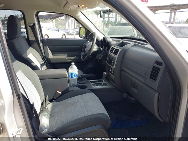 Aukcja sprzedaży 2008 Dodge Nitro Sxt, vin: 1D8GU28K48W111973, numer aukcji: 40080022