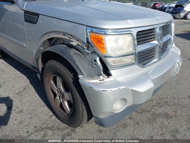 Aukcja sprzedaży 2008 Dodge Nitro Sxt, vin: 1D8GU28K48W111973, numer aukcji: 40080022