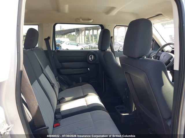 Aukcja sprzedaży 2008 Dodge Nitro Sxt, vin: 1D8GU28K48W111973, numer aukcji: 40080022