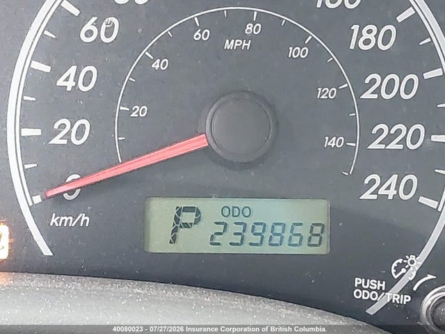 Продаж на аукціоні авто 2010 Toyota Corolla S/le/xle, vin: 2T1BU4EEXAC318255, номер лоту: 40080023