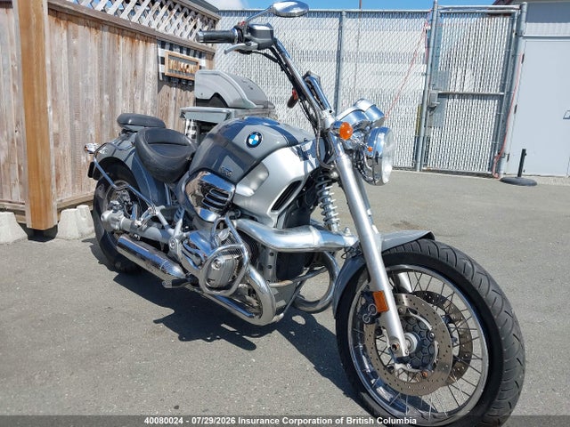 40080024 :رقم المزاد ، WB10424A62ZB18667 vin ، 2002 Bmw  مزاد بيع