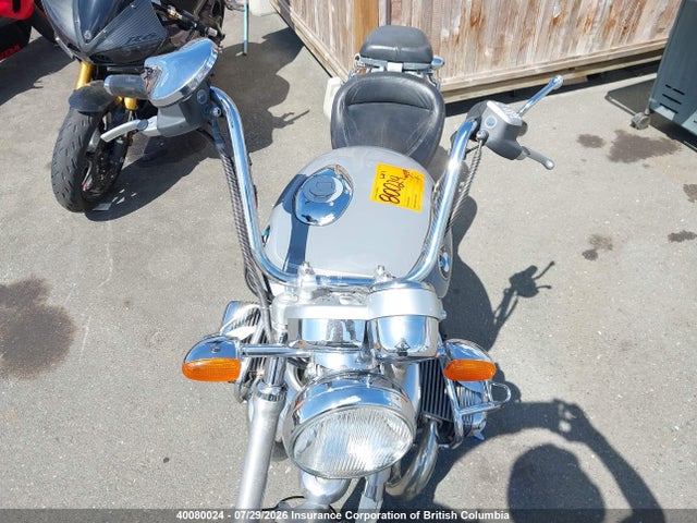 2002 Bmw  მანქანა იყიდება აუქციონზე, vin: WB10424A62ZB18667, აუქციონის ნომერი: 40080024