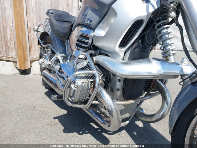 2002 Bmw  მანქანა იყიდება აუქციონზე, vin: WB10424A62ZB18667, აუქციონის ნომერი: 40080024