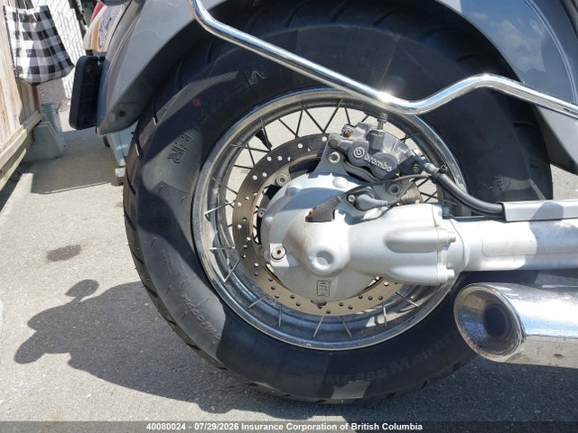 2002 Bmw  მანქანა იყიდება აუქციონზე, vin: WB10424A62ZB18667, აუქციონის ნომერი: 40080024