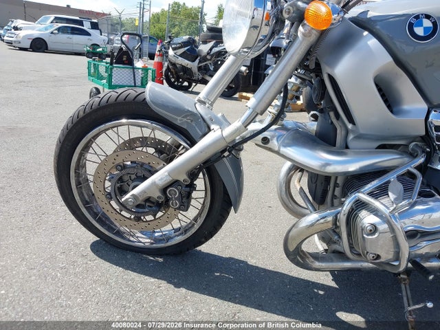 2002 Bmw  მანქანა იყიდება აუქციონზე, vin: WB10424A62ZB18667, აუქციონის ნომერი: 40080024