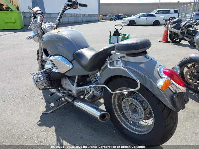 2002 Bmw  მანქანა იყიდება აუქციონზე, vin: WB10424A62ZB18667, აუქციონის ნომერი: 40080024